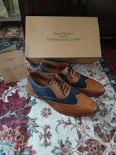 Samuel Windsor prestige