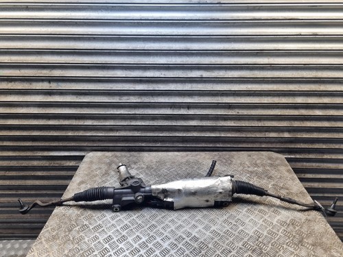 Audi steering rack electric - a7,