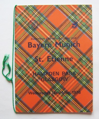1976 european cup final bayern - cup,