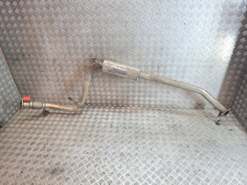 Honda civic mk8 diesel - civic,