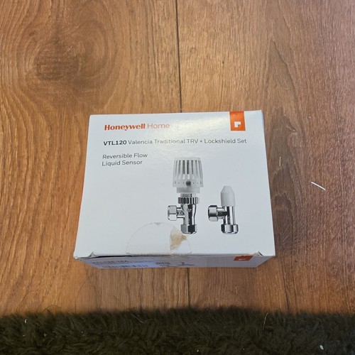 Honeywell vtl120 15a - honeywell, vtl120-15a