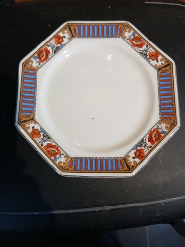 Art deco scotch - 4, ivory