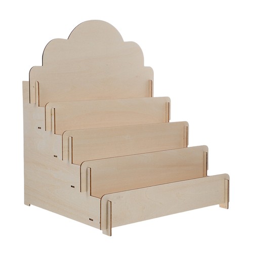 Bookmark display stand - bookmark,