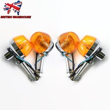 Rear Turn Signal Lights For