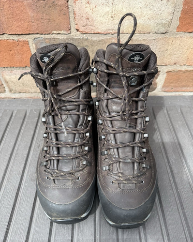 Lowa ranger gtx - lowa, brown