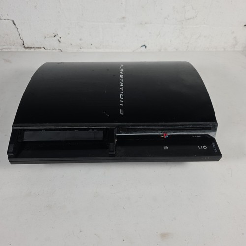 Sony playstation ps3 console - 3,
