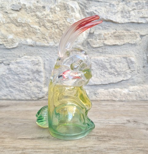 Kosta boda rabbit - boda,