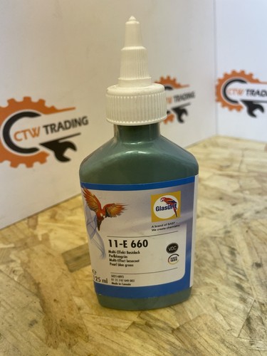 Glasurit e660 turquoise - glasurit,