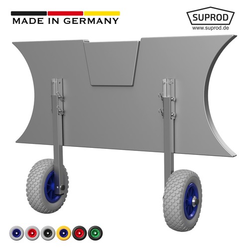 Boat transom wheels launching - wheels,