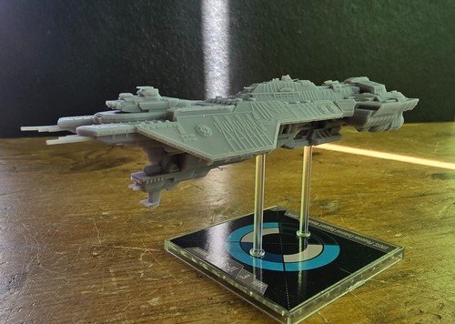 Halo fleet battles - halo, unsc
