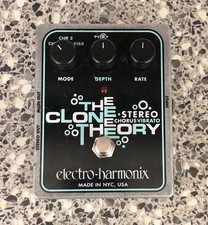 Electro-Harmonix Clone Theory