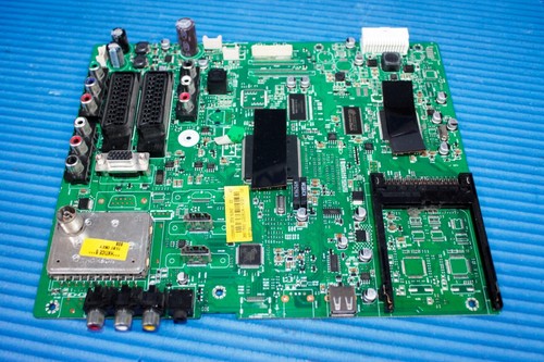 Main board 17mb35 4 - board, 17mb35-4