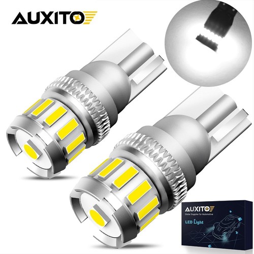 Smd led 501 t10 - 2x,