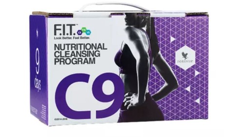 Forever living any drink - c9,,