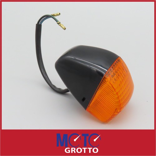 Left hand indicator - left,