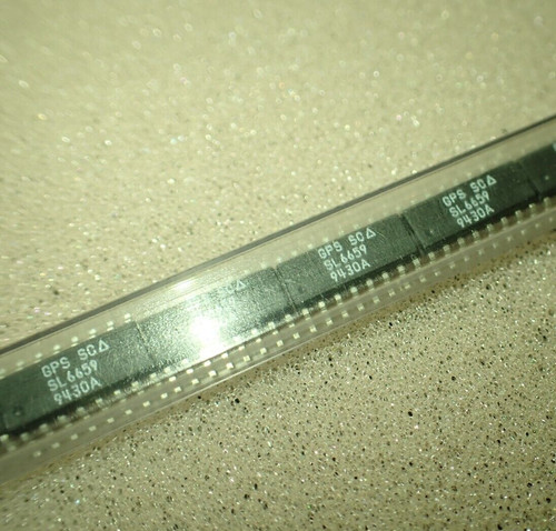 Sl6659namp complete low power - complete,