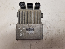 2006 LEXUS IS 220  2.2 DIESEL INJECTOR DRIVER 89871-20070