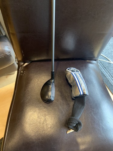 Callaway stealhead hybrid r - callaway,