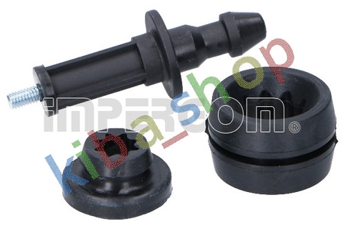 Air filter mounting fits - filter,