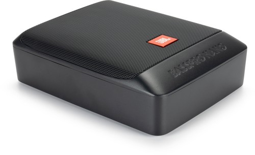 Jbl basspro nano powered - jbl, 6"