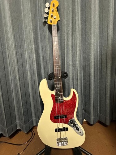 Fender japan jb62 75us - fender,