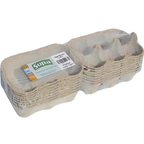 Egg boxes supa - -,