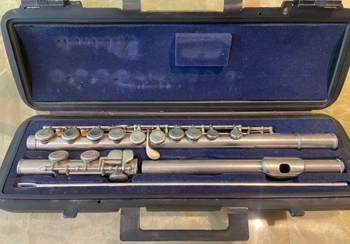 Vintage hernals s100 flute - ,