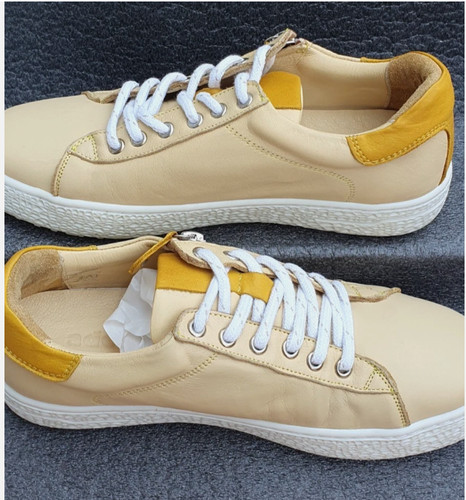 Adesso size 40 leather - uk,