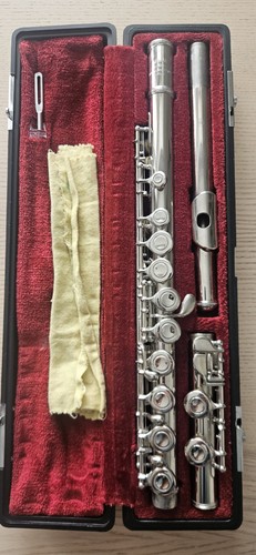 Yamaha yfl 221 - yamaha, yfl-221