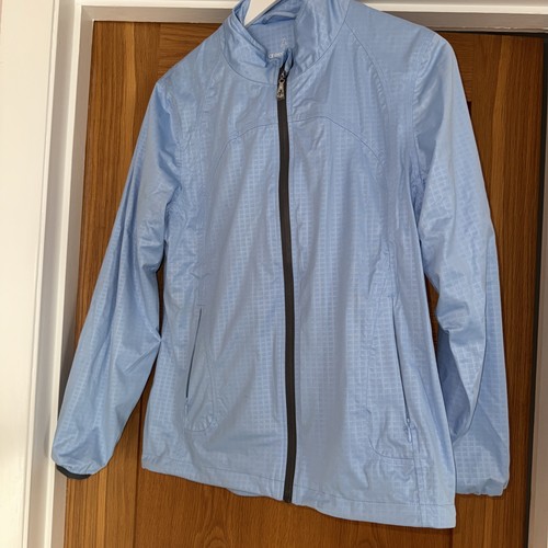 Ladies green lamb waterproof - lamb,