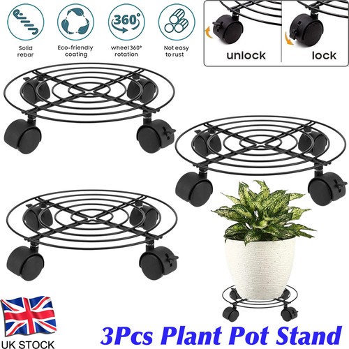 Pack heavy duty plant - pack, caddy