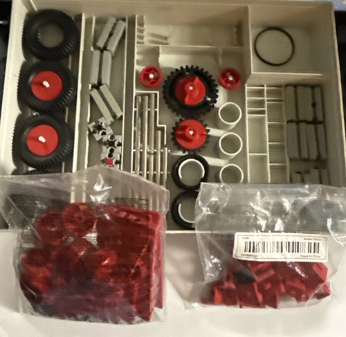Construction kit - construction,