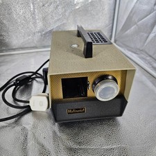 Vintage Halinamat 300