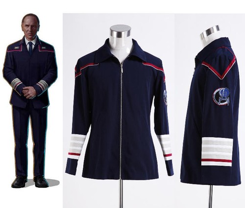 Star trek enterprise admiral - trek,