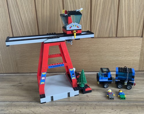 Lego system 4557 - lego,
