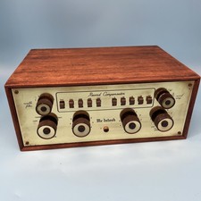 McIntosh C-8 Pre Amp Vintage