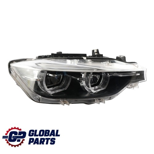 Bmw f30 f31 lci headlamp - bmw,