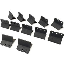 Model Dolls House 1:12th Scale