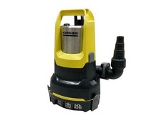Submersible Pump KARCHER SP
