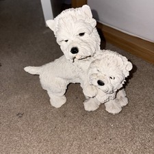 country artist west highland