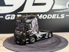 WSI 1:50 SCALE OEHLRICH