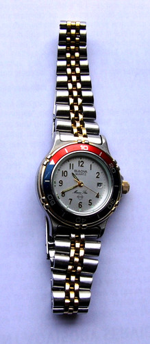 Bulova watch womens marine - bulova,