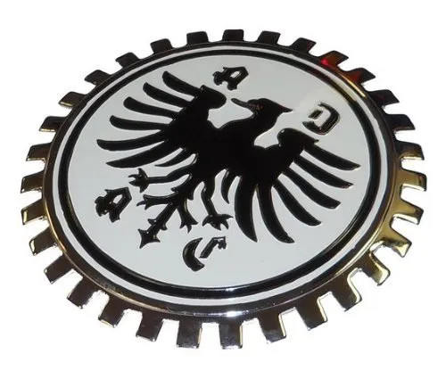 German auto club car - auto,