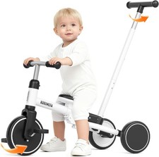 Korimefa Toddler Tricycle Age