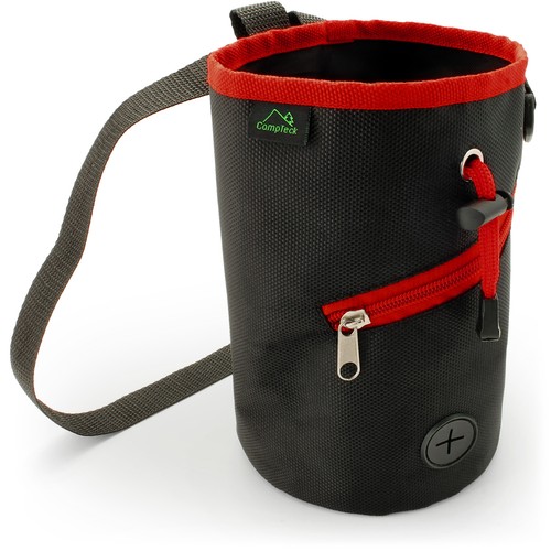Chalk bag for rock - bag, climbing