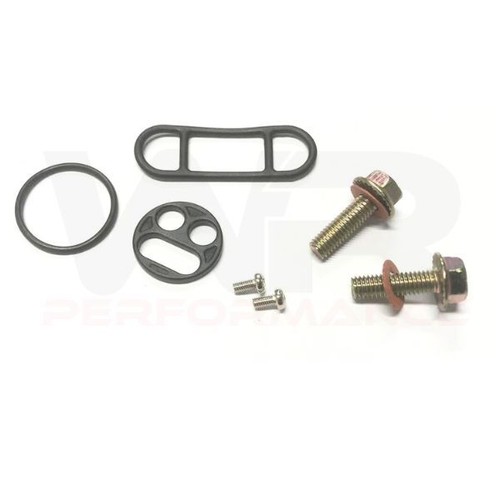 Fuel petrol tap repair - fuel,
