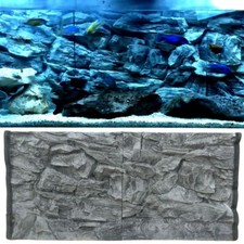 Aquarium Background 3D GREY