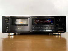 Pioneer CT-900S - 3 Head, Twin