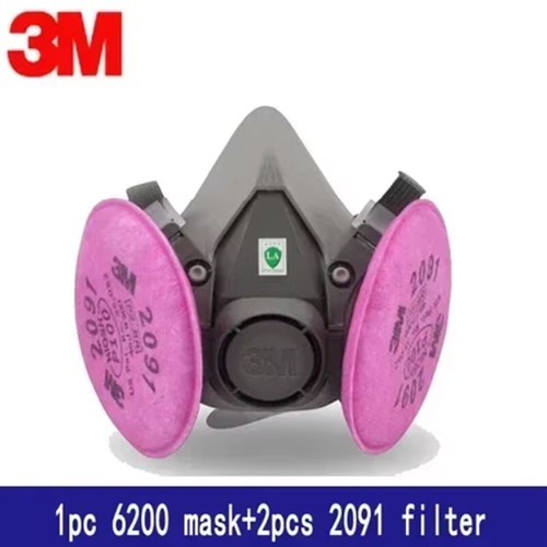 3in1 6200 2091 filters - 6200,