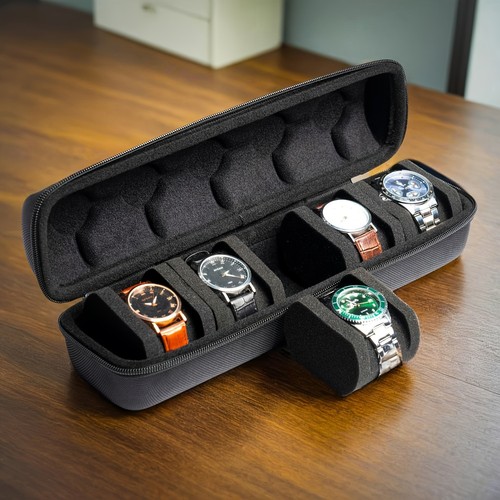 Slot watch case - 5,